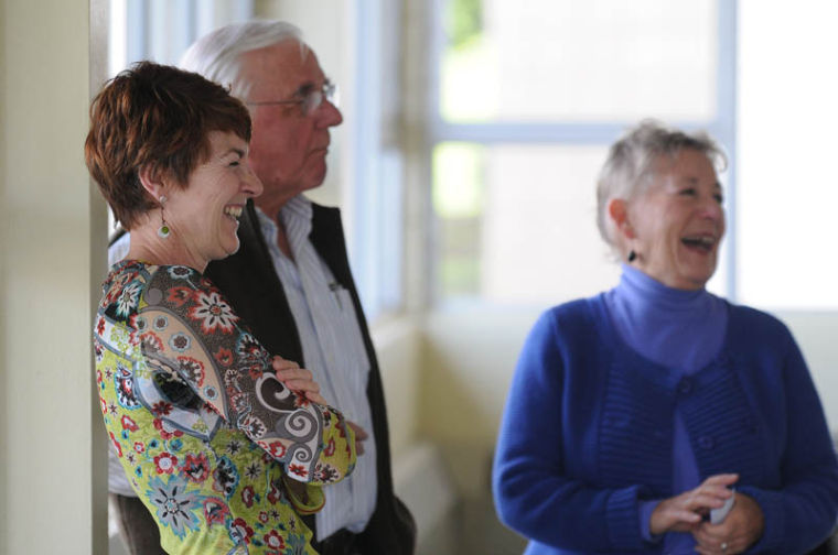 Enterprising OLLI program gives more of our elders the education they always wanted.